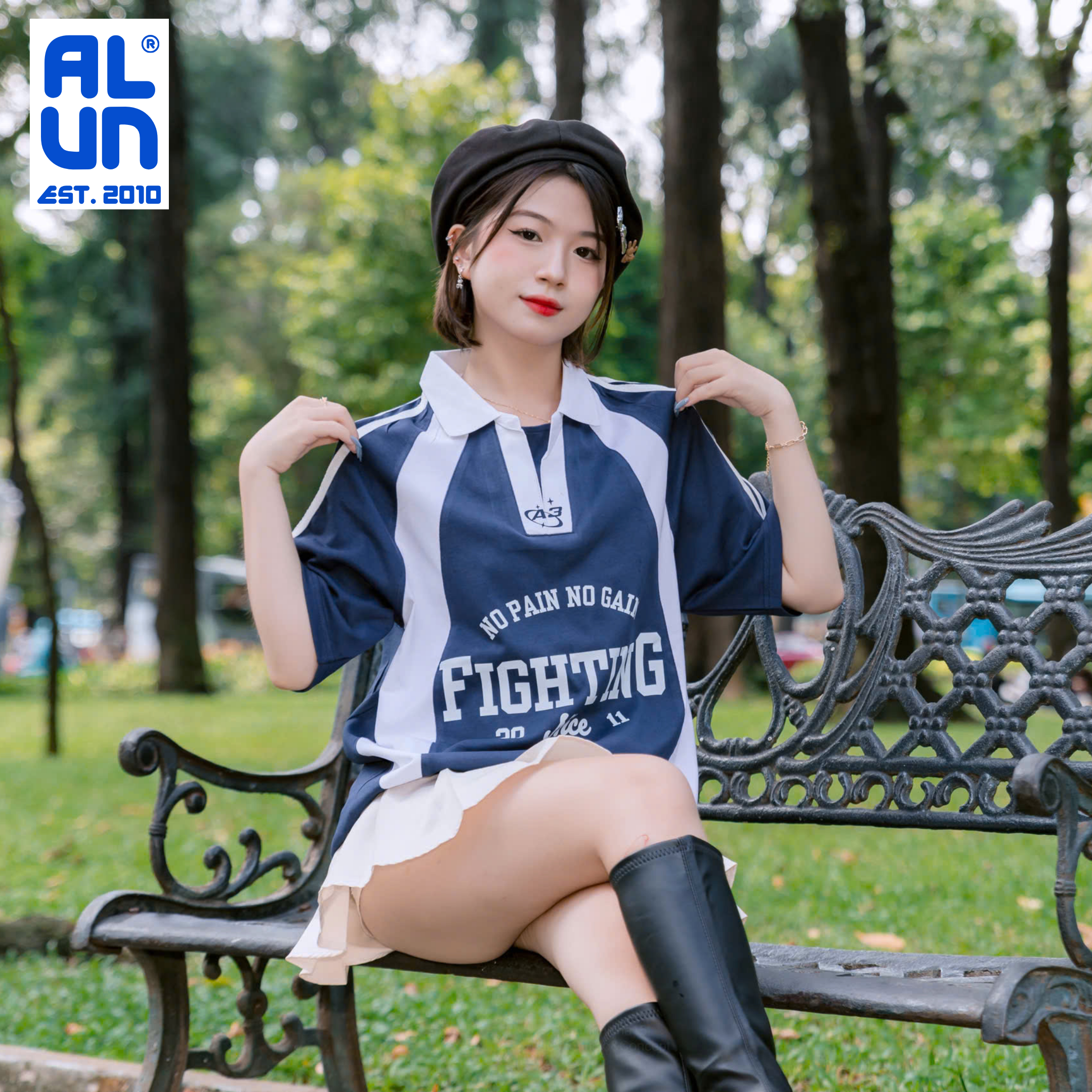 22